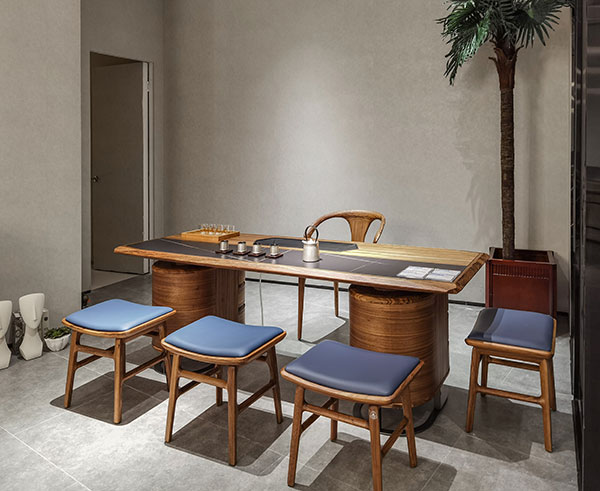 童話森林TH18系列成都新店開業