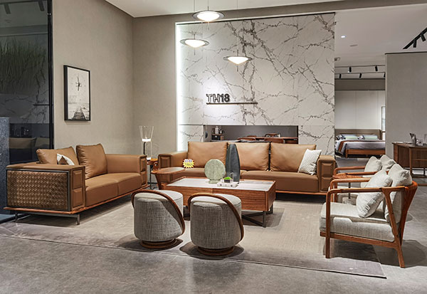 童話森林TH18系列成都新店開業