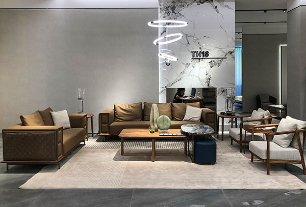 童話森林TH18系列南昌新店