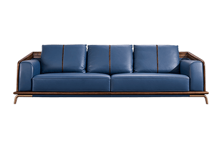 藍山童話森林沙發