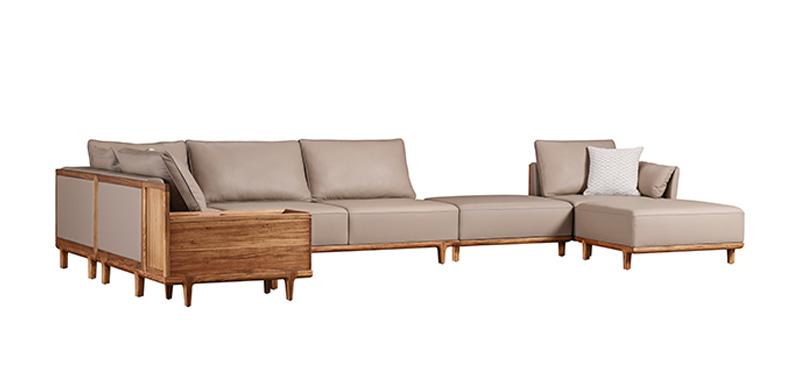 童話森林沙發(fā) TH07轉(zhuǎn)角沙發(fā)