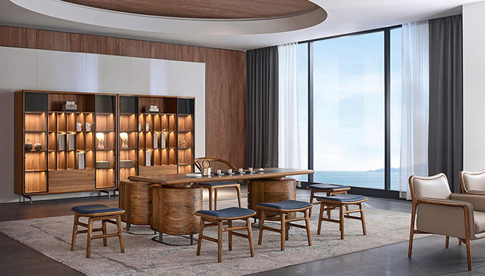 童話森林家具實(shí)力