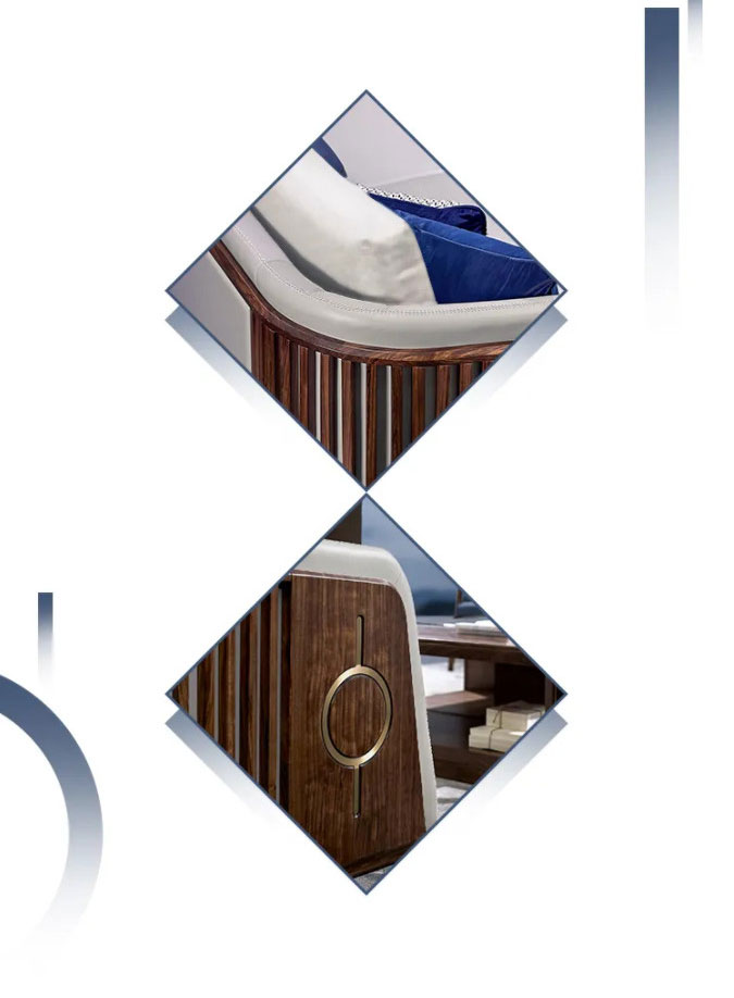 童話森林實木沙發(fā)