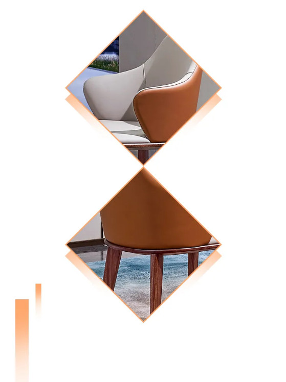 童話森林胡桃K|現代餐桌推薦