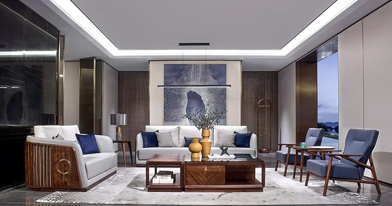 童話森林-胡桃K | 經過多少秋，才能住進你家里