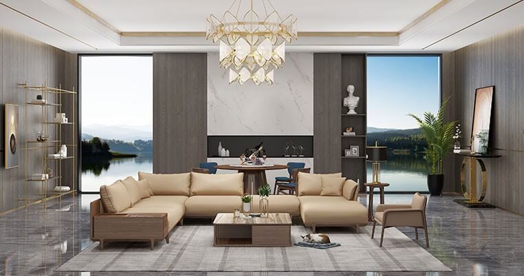 2021年第36屆深圳國際家具展即將舉辦，童話森林歡迎提前預約