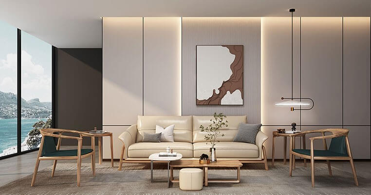 深圳國際家具展 | 童話森林重磅亮相，引領品質生活