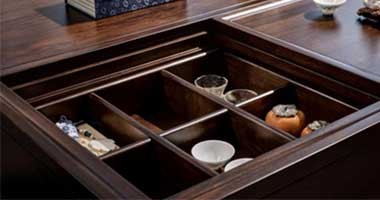 成大事者，生活必拘小節