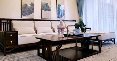 弱水三千，只取135平詩意生活