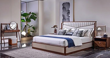 童話森林胡桃K之臥室篇丨原諒我，一生不羈愛賴床