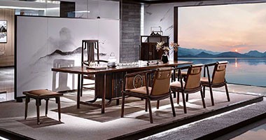 應(yīng)該從哪些方面判斷實(shí)木家具的好壞