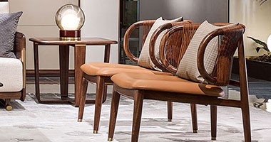 實(shí)木家具就一定環(huán)保，不含甲醛嗎？