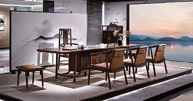 為什么實(shí)木家具都是拼接的