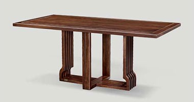 實(shí)木家具定制，越來越受歡迎的模式