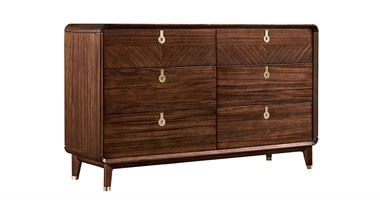 實(shí)木家具為什么那么貴?這就是原因!