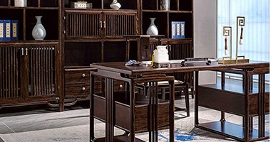 新中式家具的養護秘笈