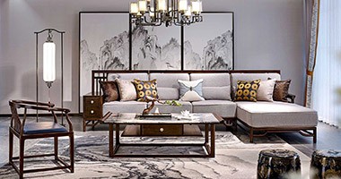 新中式家具相比傳統家具的優勢而在？