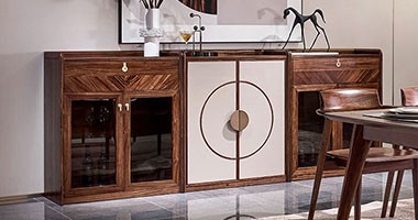 如何正確選擇實木家具？