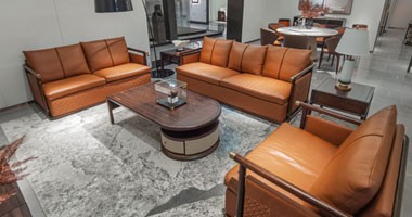 新中式家具的顏色搭配技巧