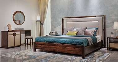 實木家具的日常保養維護