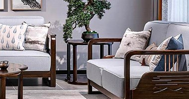 實木家具選購的這幾“看”一定要學會