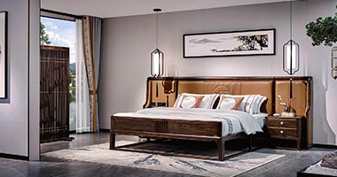 怎么鑒別實木家具