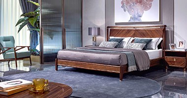 實木家具的設計風格分類