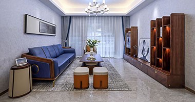 實木家具有哪些優(yōu)點