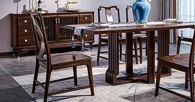 古典家具優點_為何選擇傳統家具