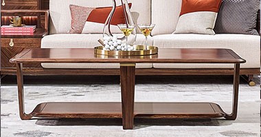 為何很多新中式家具材質是烏金木