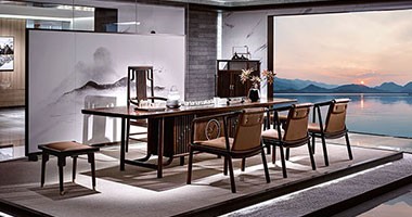 烏金木家具優點（實木家具材質）