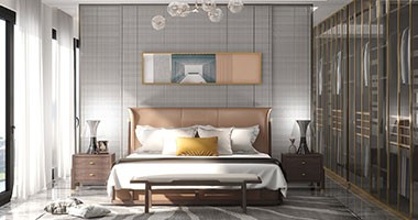 萬嶑家具怎么樣（新中式簡奢家具）