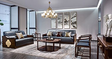 東方先生家具是什么材質