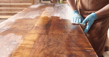 家具保養之實木家具（如何提高家具使用壽命）