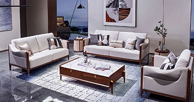 家具保養之布藝家具（布衣沙發的養護）