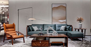 家具保養之真皮沙發（真皮沙發的使用）