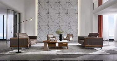 客廳家具的陳設方式，你最鐘意哪一款？