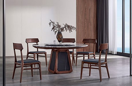 TH18餐廳 團圓圓滿空間