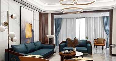 童話森林胡桃木家具？