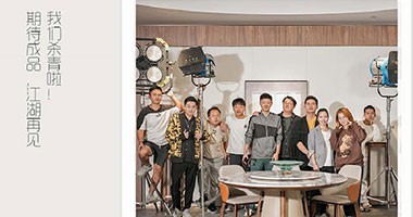 童話(huà)森林胡桃K家居視頻近期上線(xiàn)