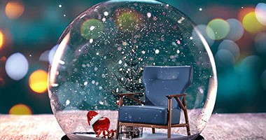 童話(huà)森林家具|平安夜&圣誕節(jié)