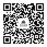 微信公眾號二維碼